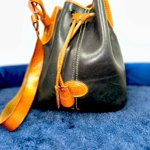 Vintage Downey and Bourke